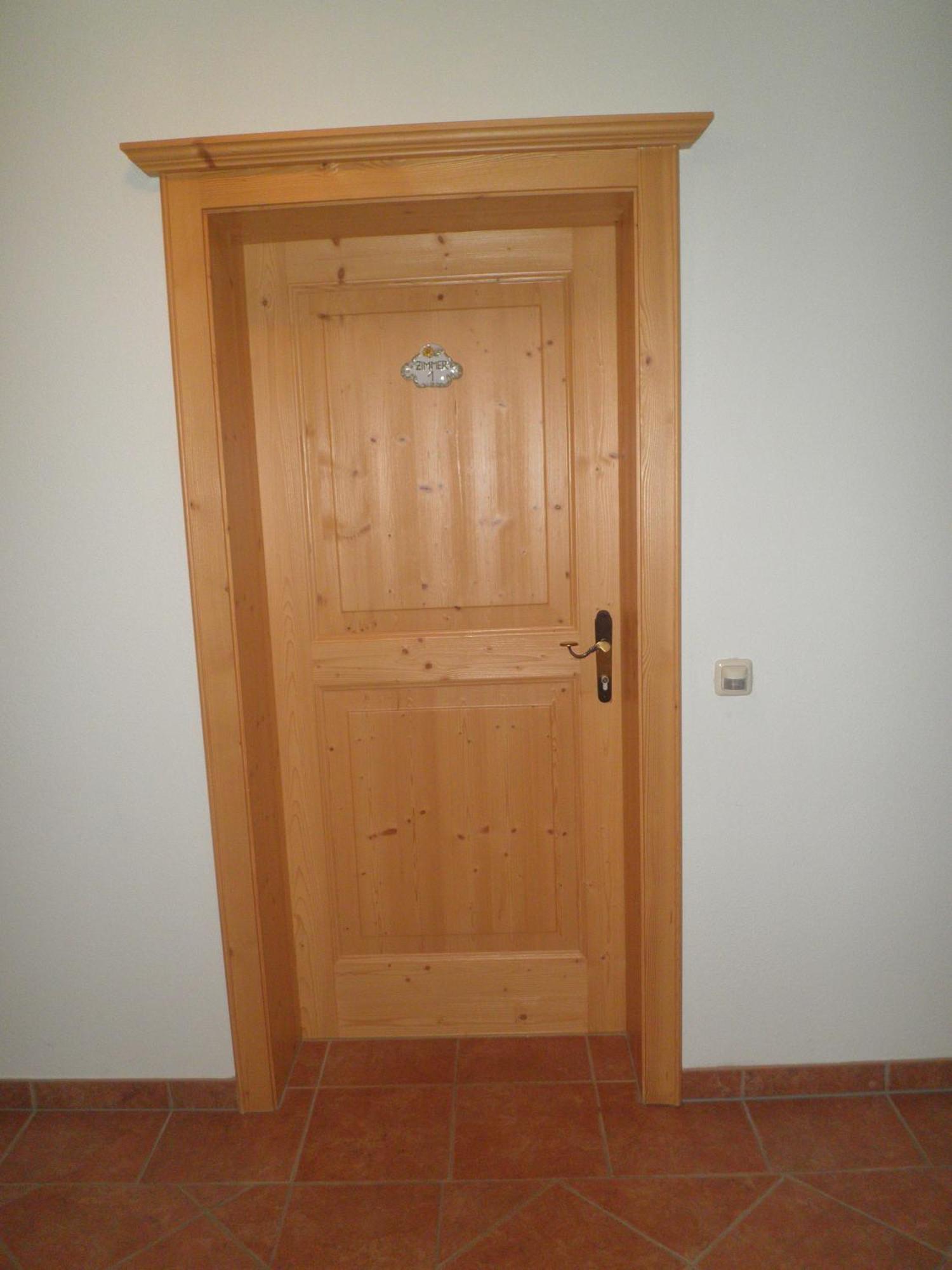 Hagauhof Bed and Breakfast Κίρχμπεργκ ιν Τιρόλ Εξωτερικό φωτογραφία