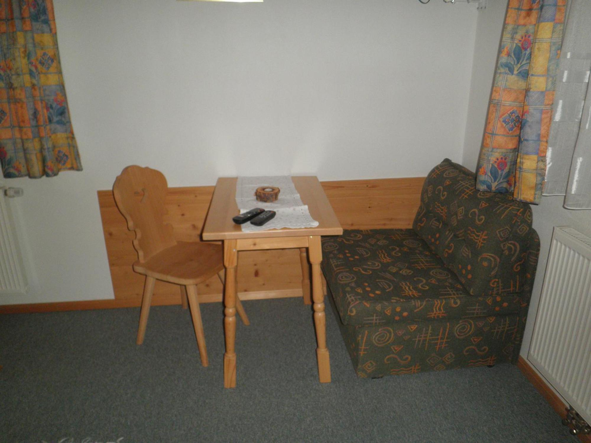 Hagauhof Bed and Breakfast Κίρχμπεργκ ιν Τιρόλ Εξωτερικό φωτογραφία